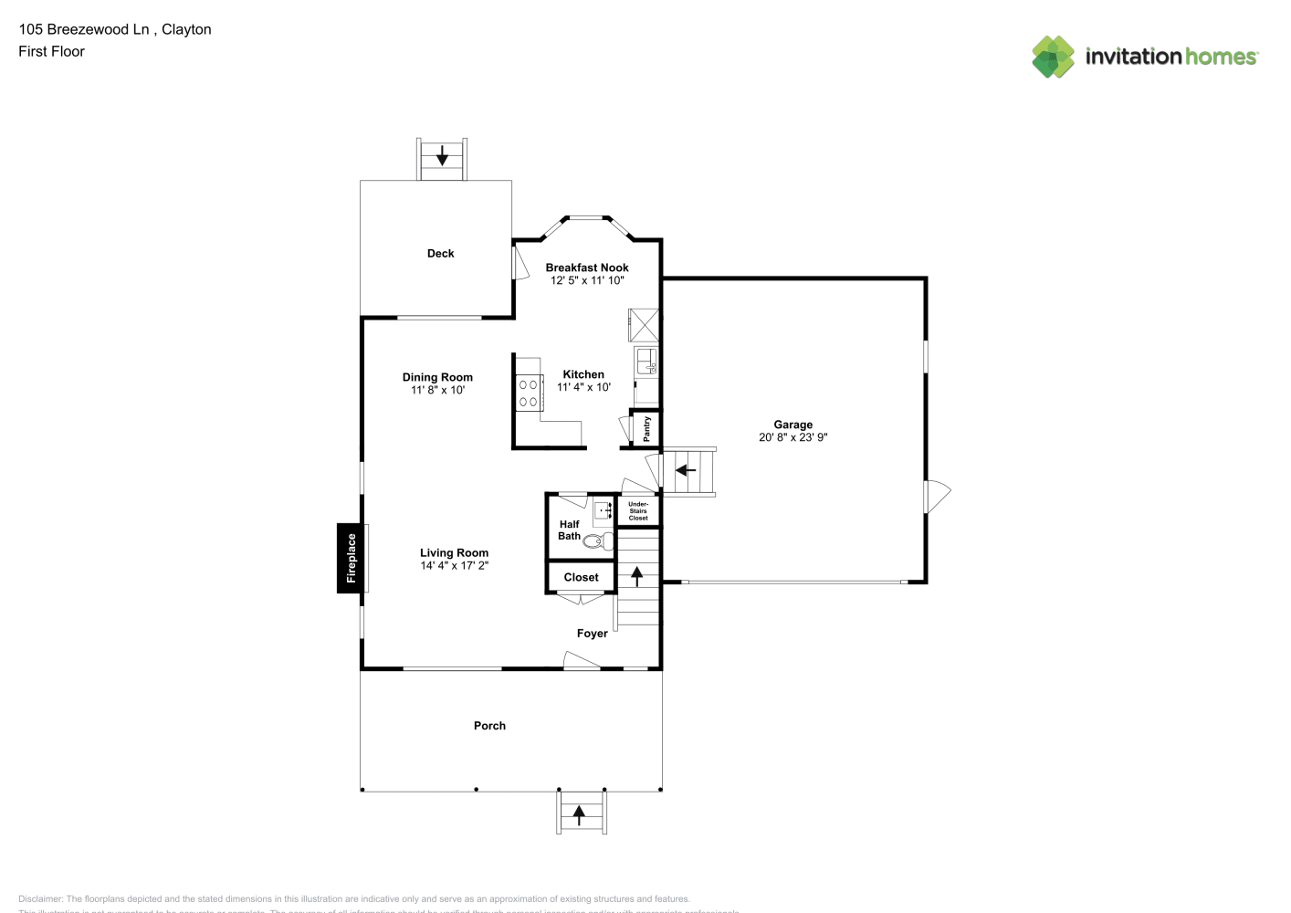 105 Breezewood Ln photo 2