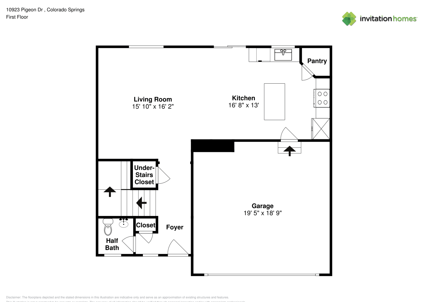 10923 Pigeon Dr photo 2