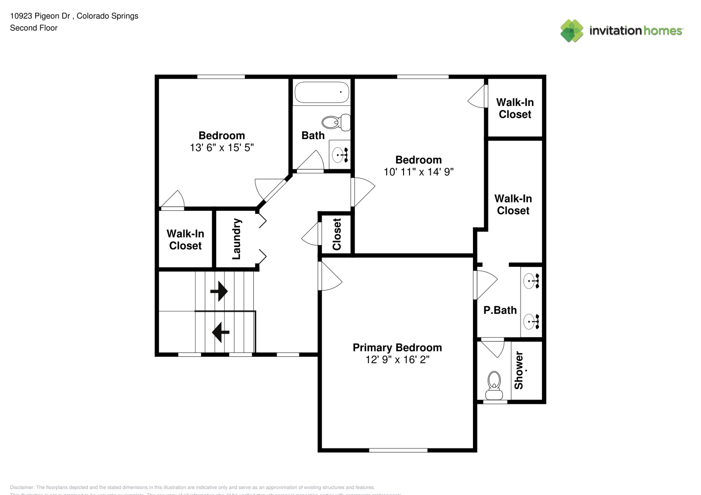 10923 Pigeon Dr photo 3
