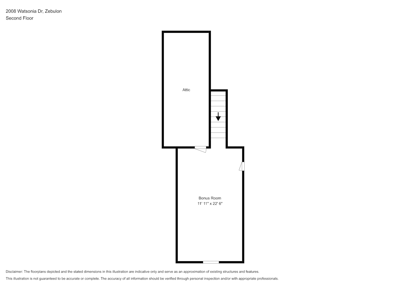 2008 Watsonia Dr photo 3