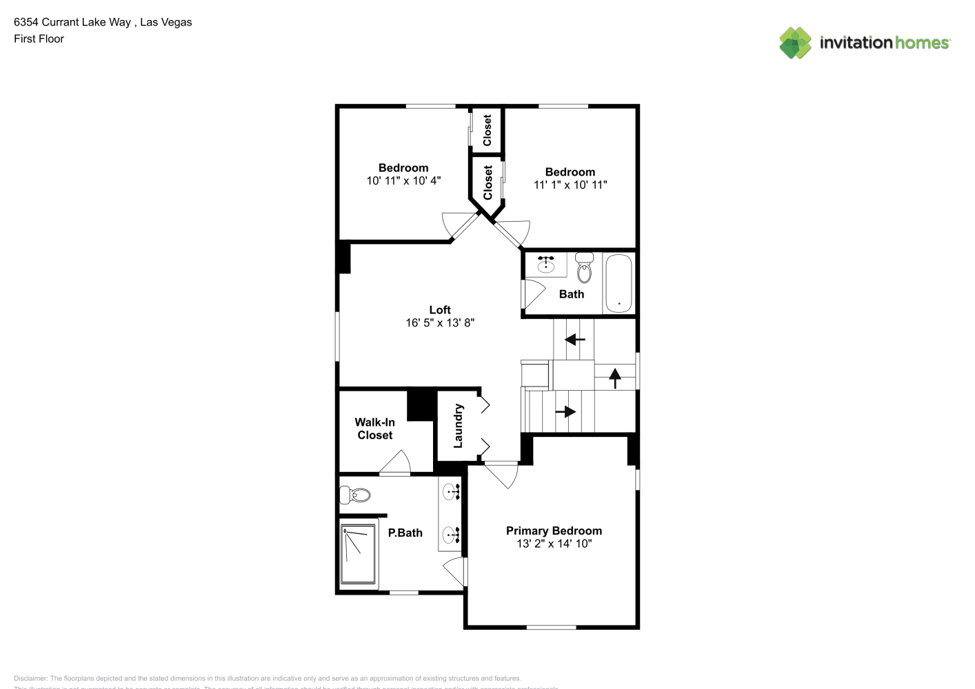 6354 Currant Lake Way photo 3