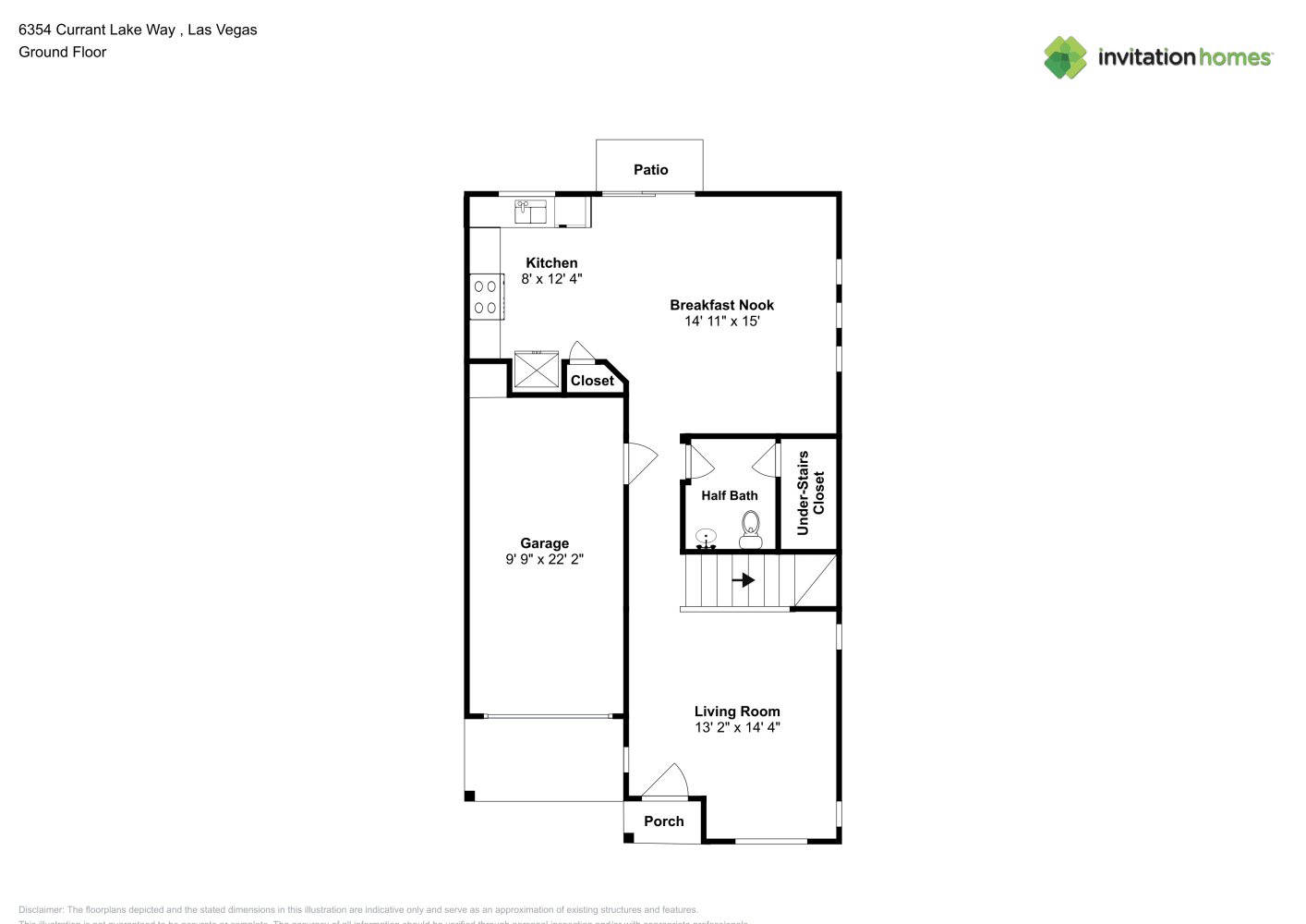 6354 Currant Lake Way photo 2