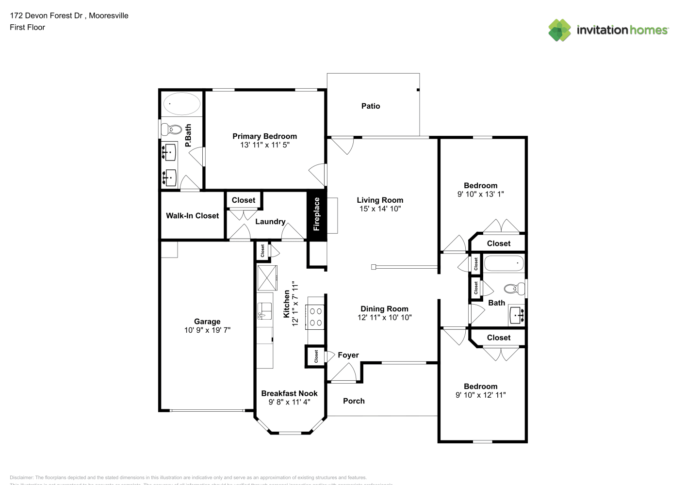 172 Devon Forest Dr photo 2