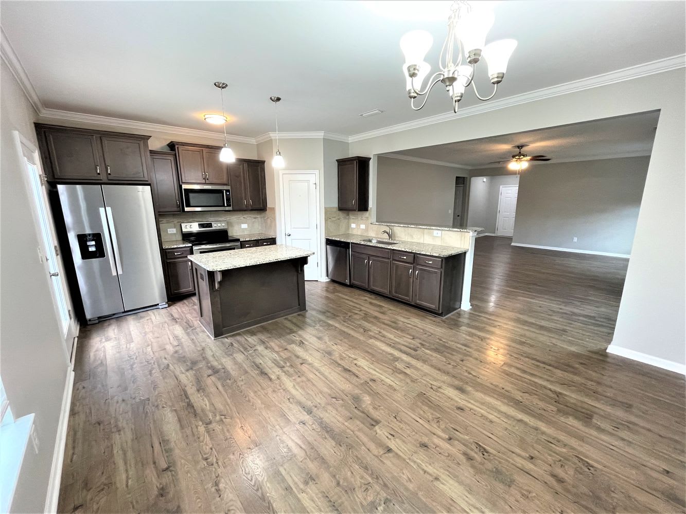 103 Fesperman Cir photo 5