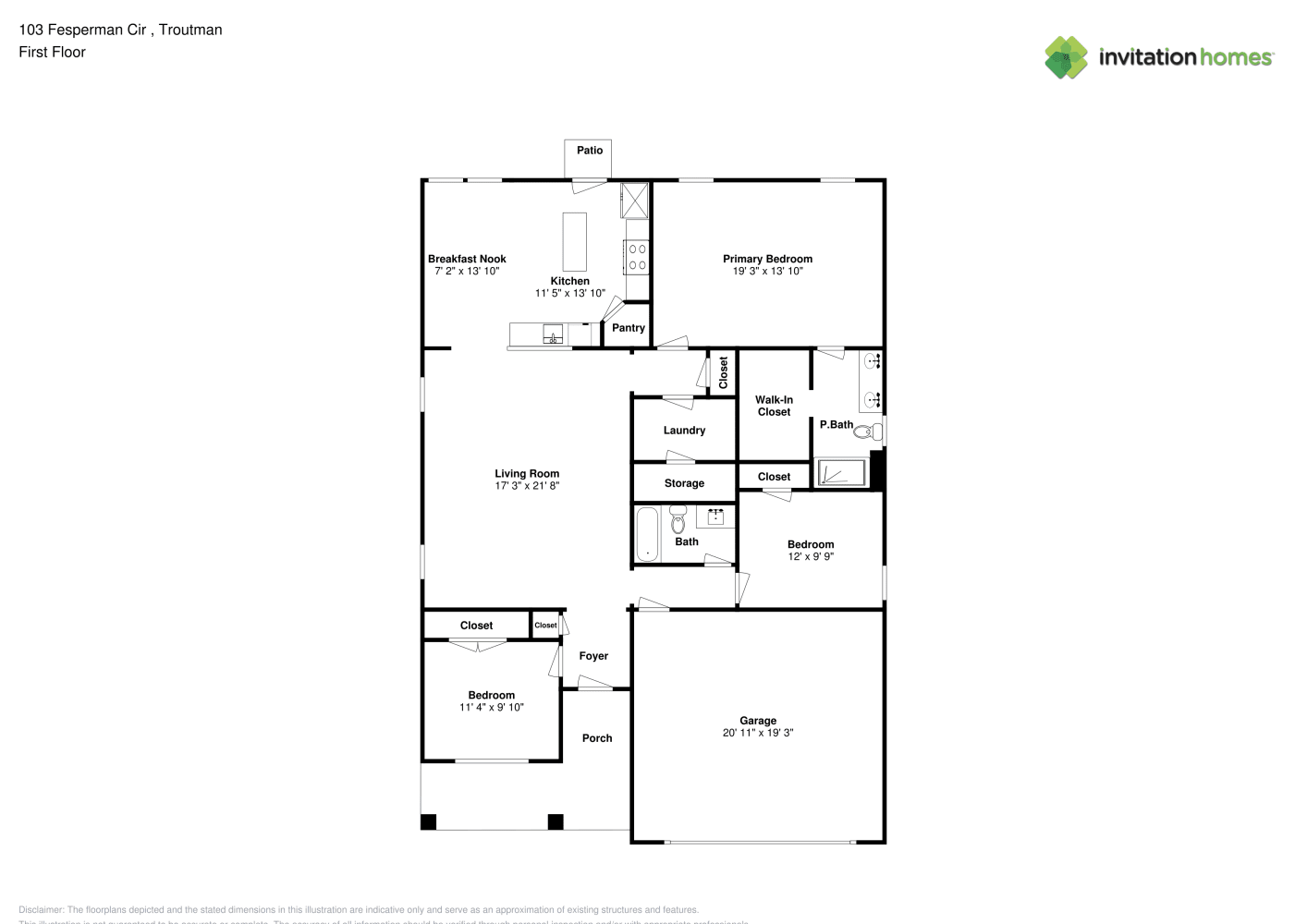103 Fesperman Cir photo 2