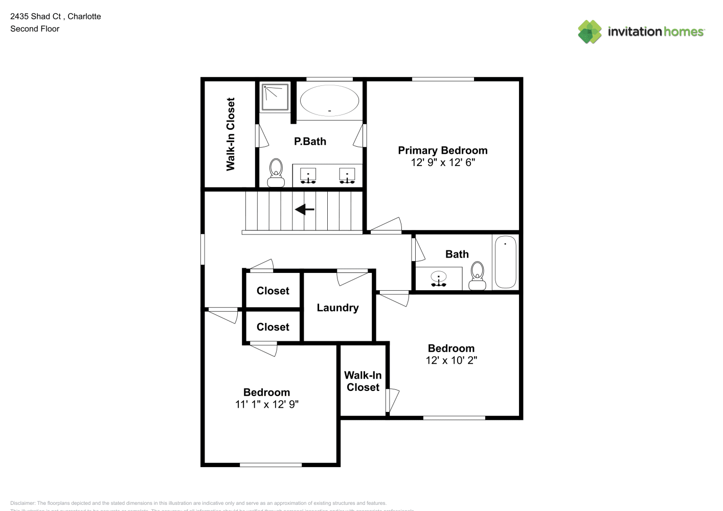 2435 Shad Ct photo 3