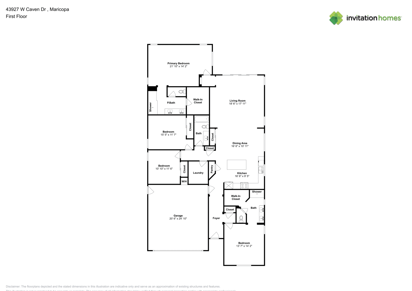 43927 W Caven Dr photo 2