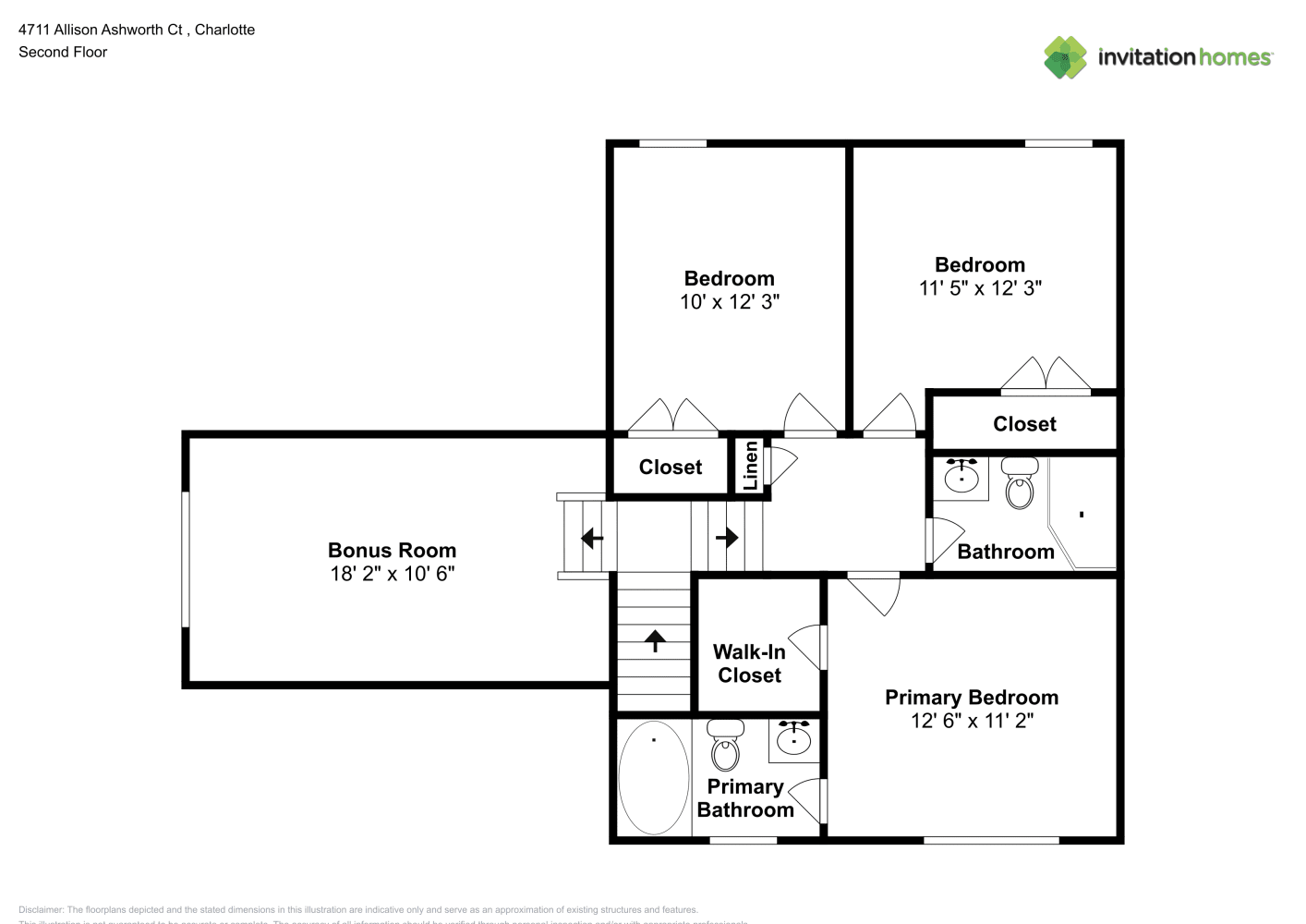 4711 Allison Ashworth Ct photo 3
