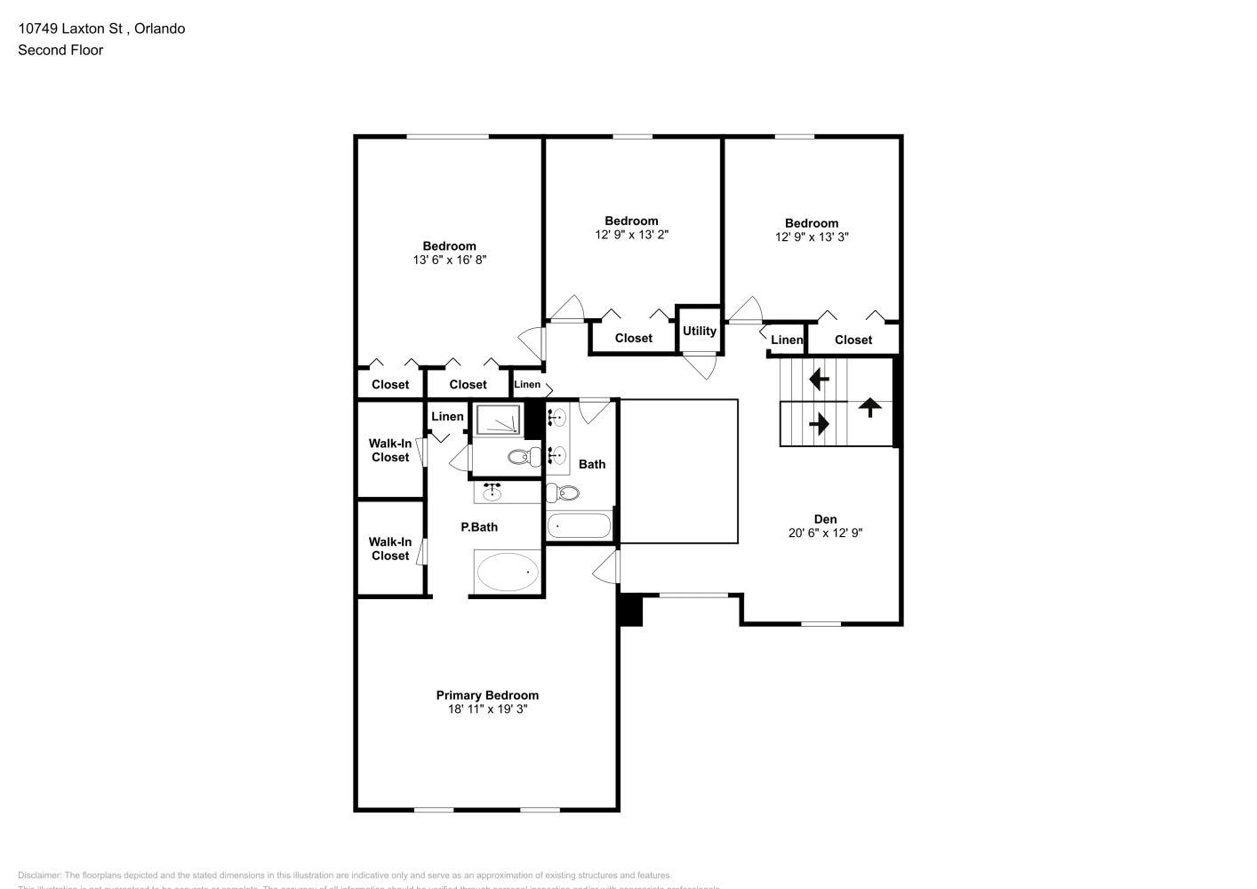 10749 Laxton St photo 3