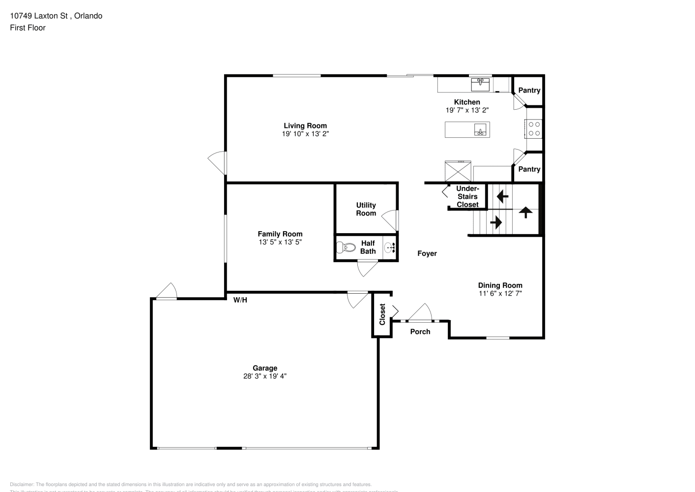 10749 Laxton St photo 2