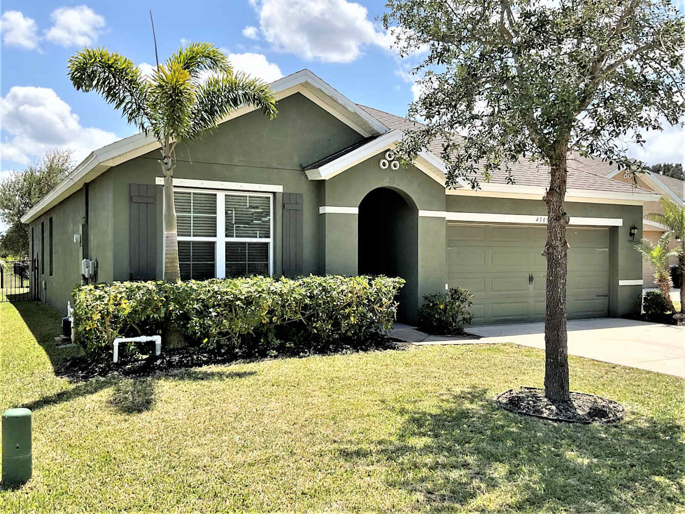 4505 Pagosa Springs Cir photo 2