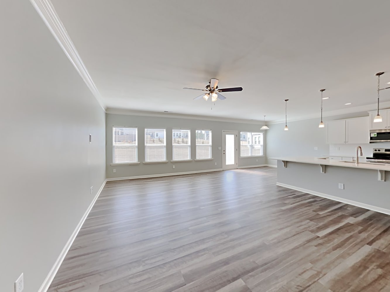 111 Neuse Bluff Cir photo 5