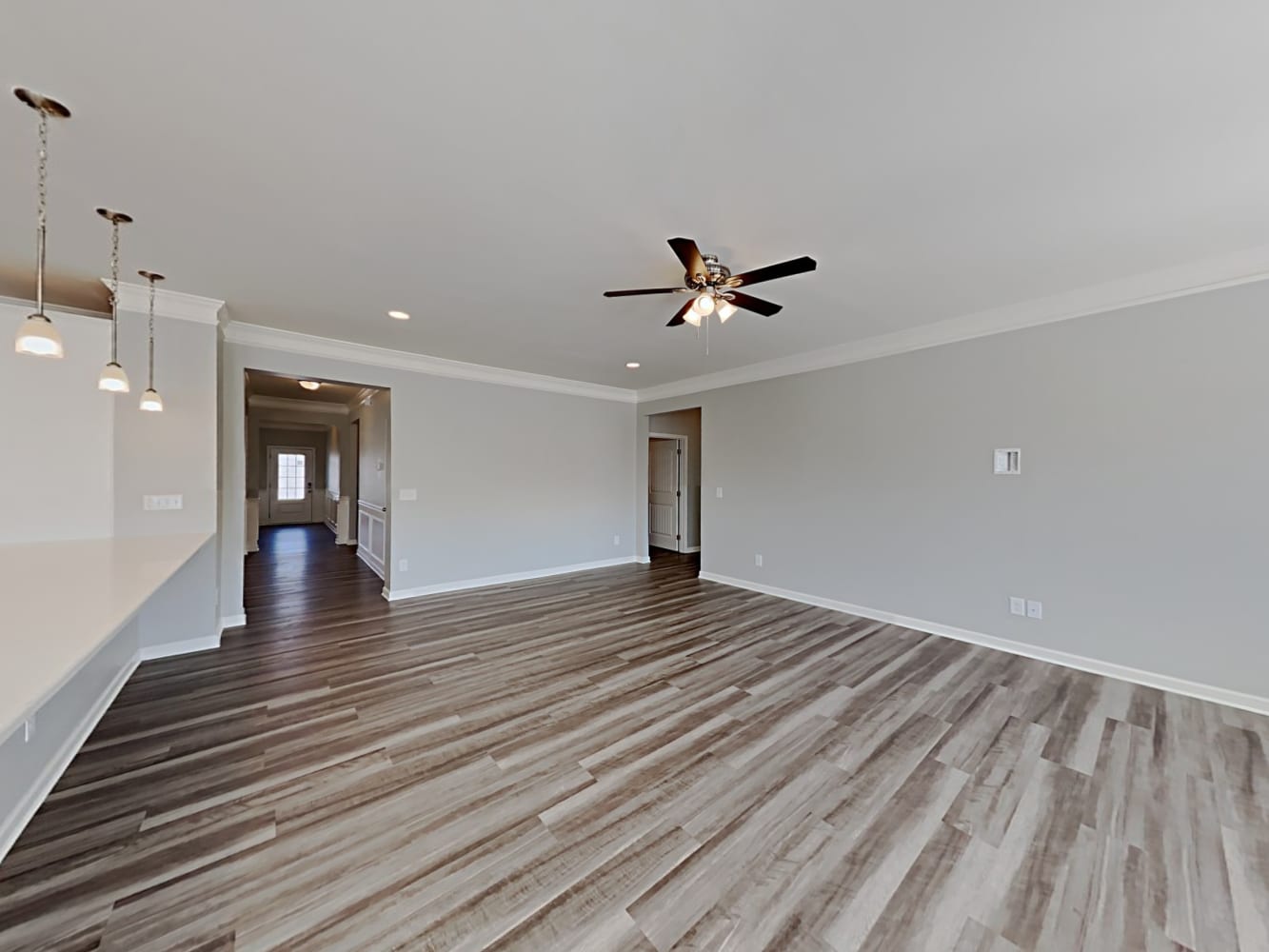 111 Neuse Bluff Cir photo 3
