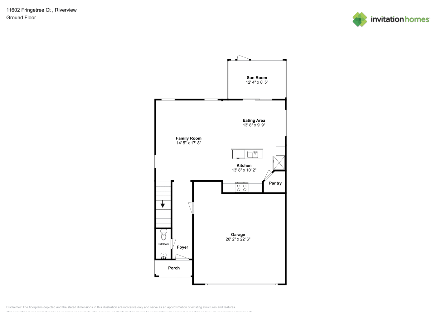 11602 Fringetree Ct photo 2