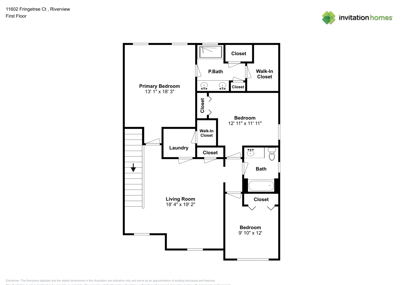 11602 Fringetree Ct photo 3