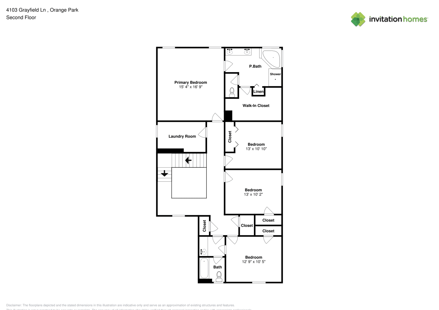 4103 Grayfield Ln photo 3