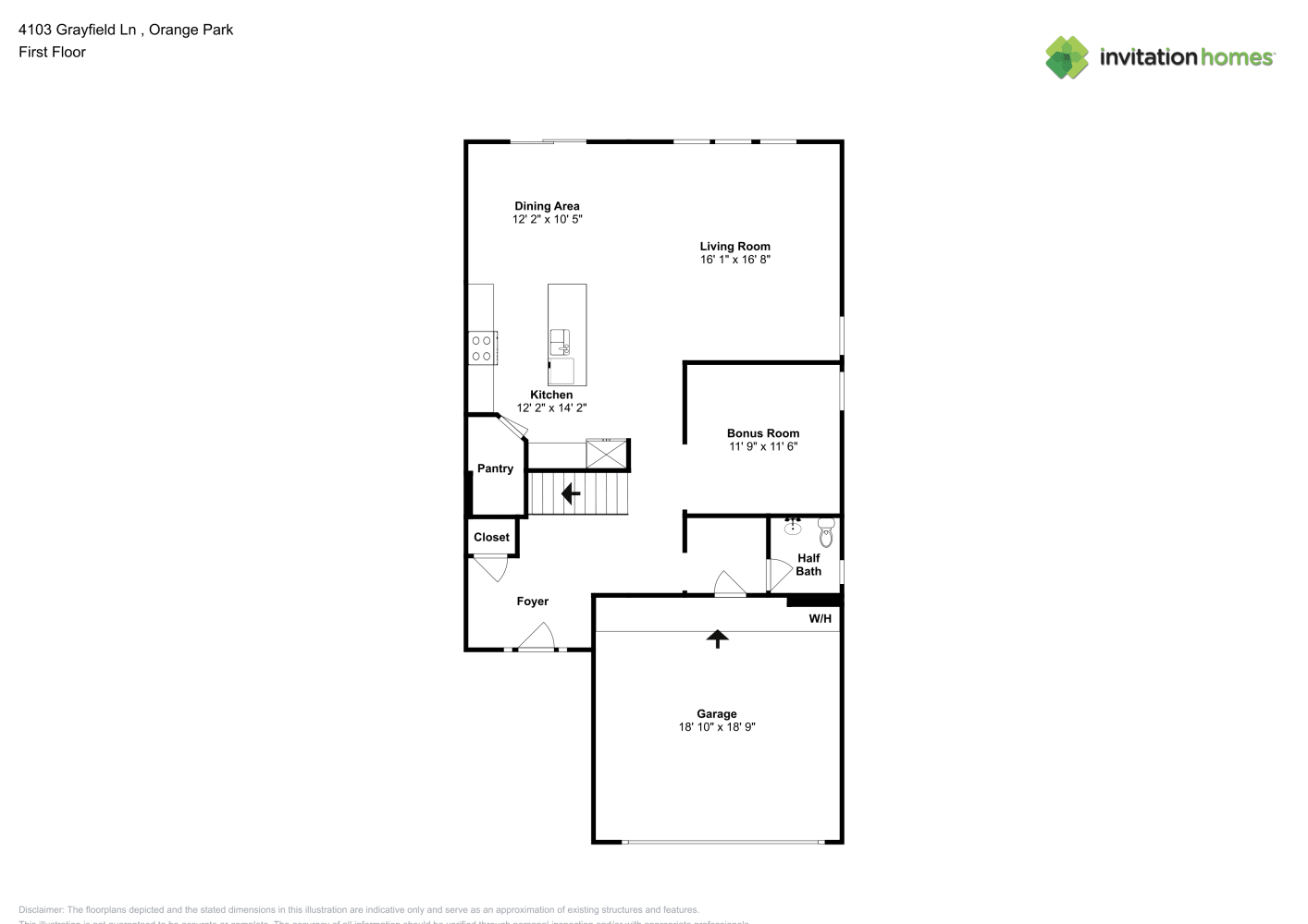 4103 Grayfield Ln photo 2