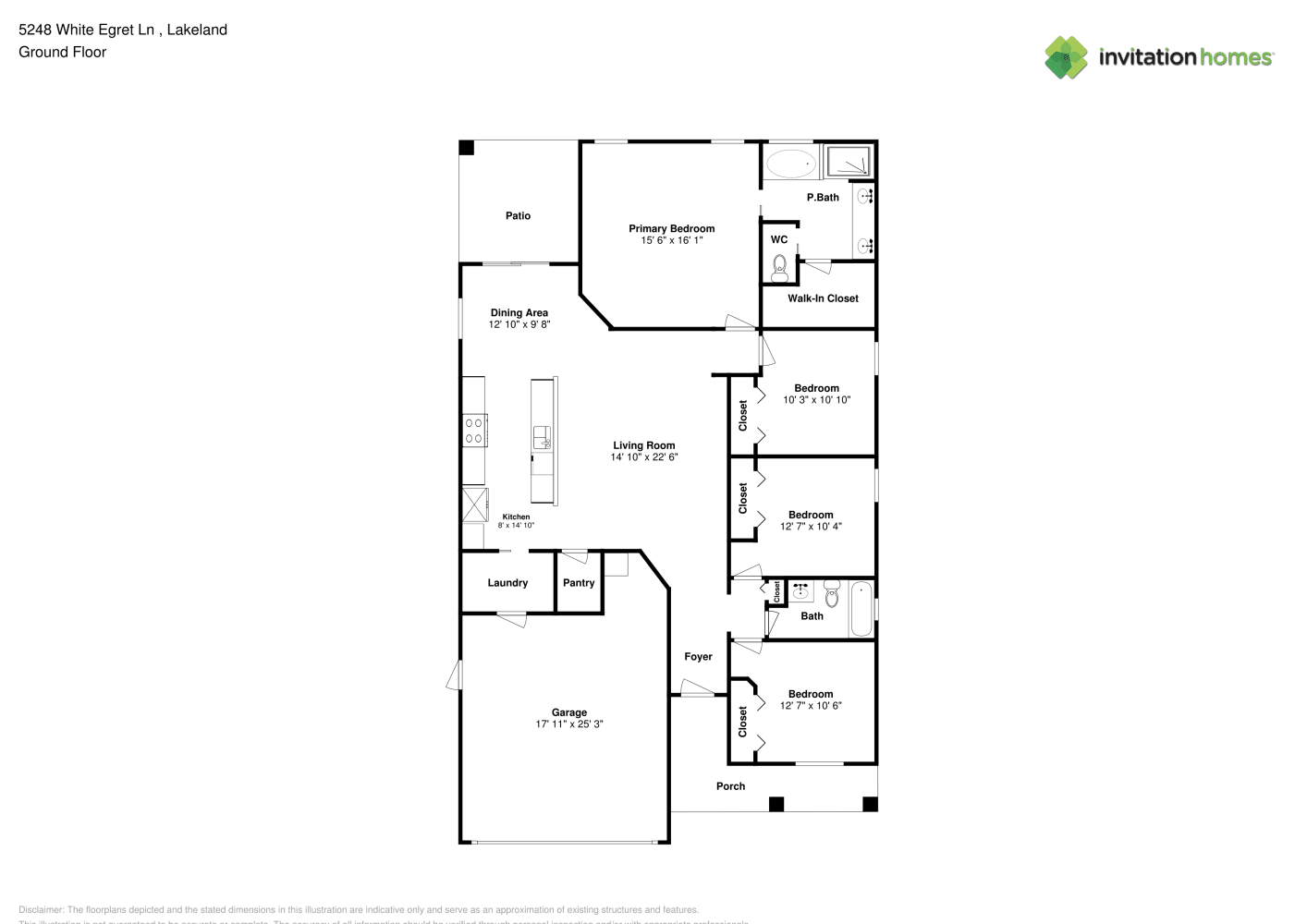 5248 White Egret Ln photo 2