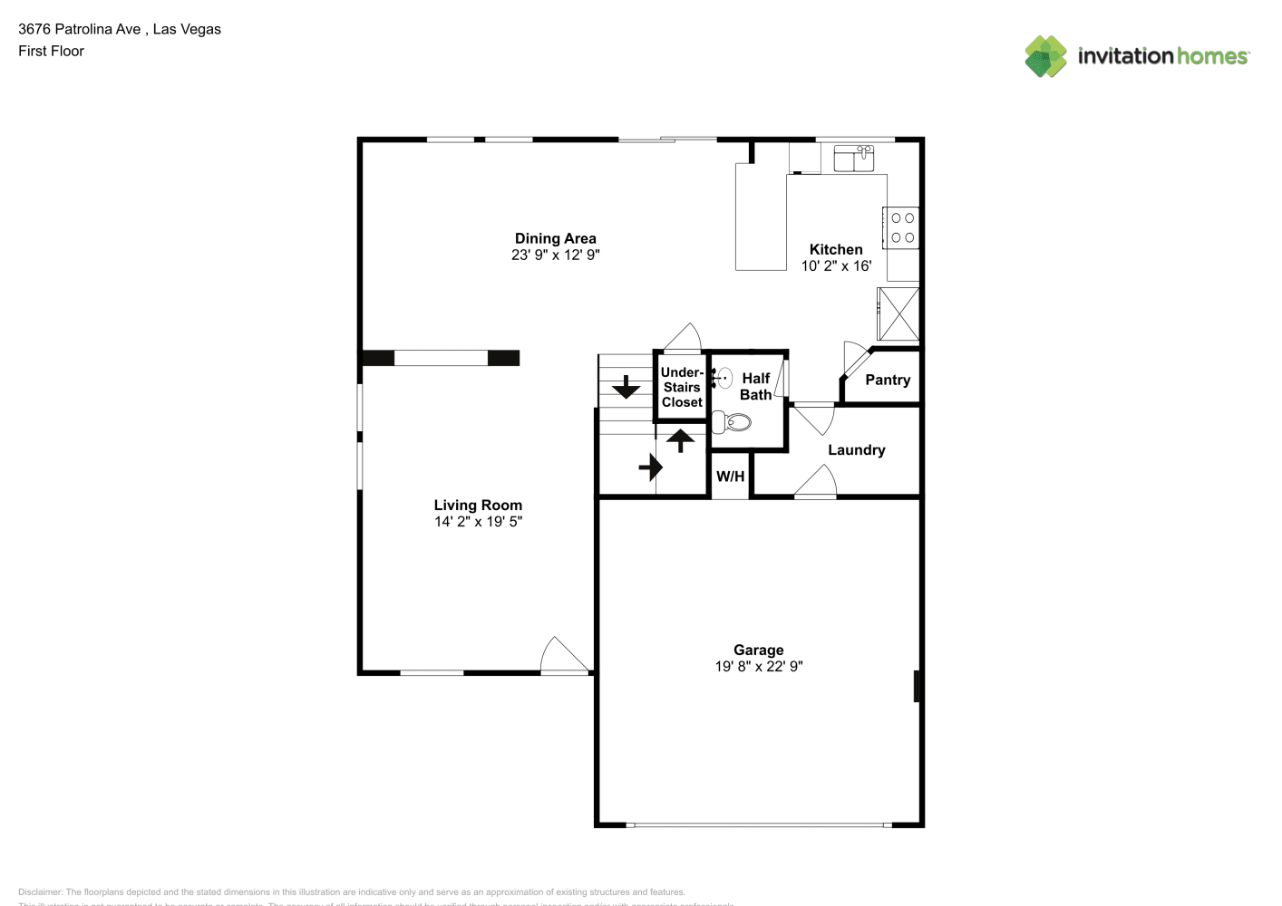 3676 Patrolina Ave photo 2