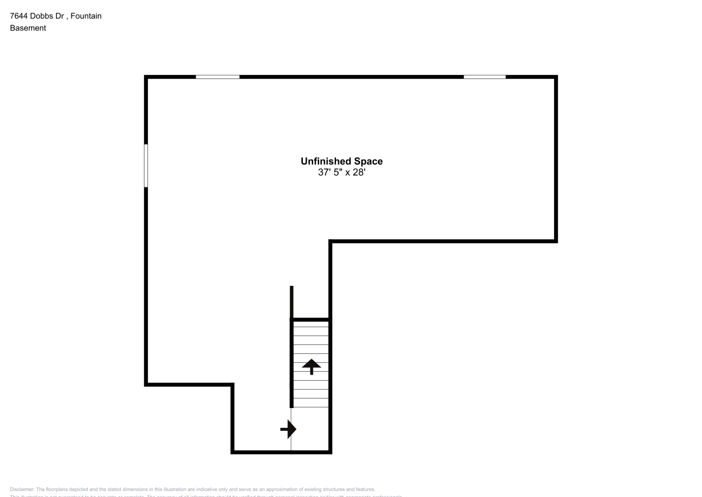 7644 Dobbs Dr photo 4