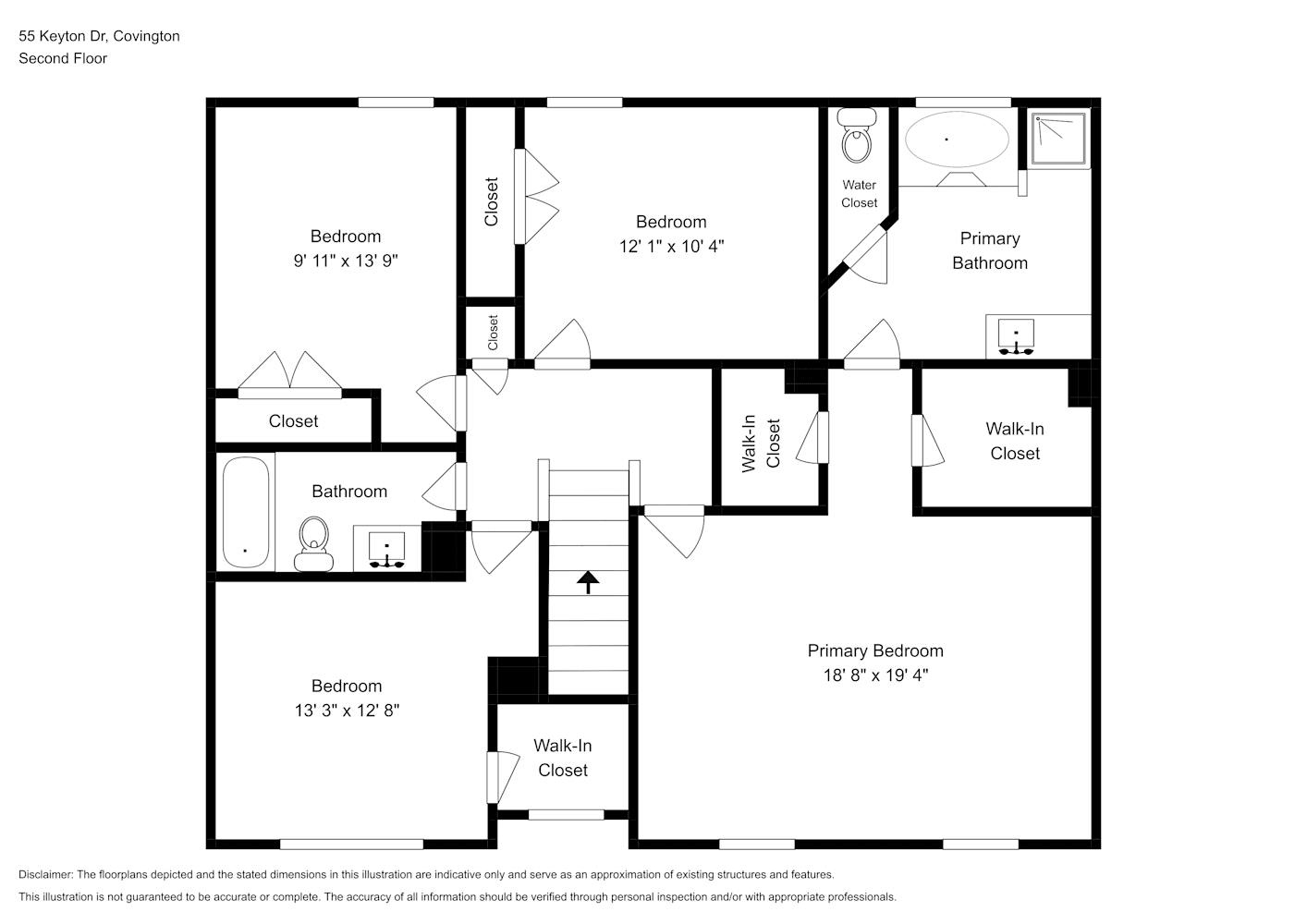 55 Keyton Dr photo 3