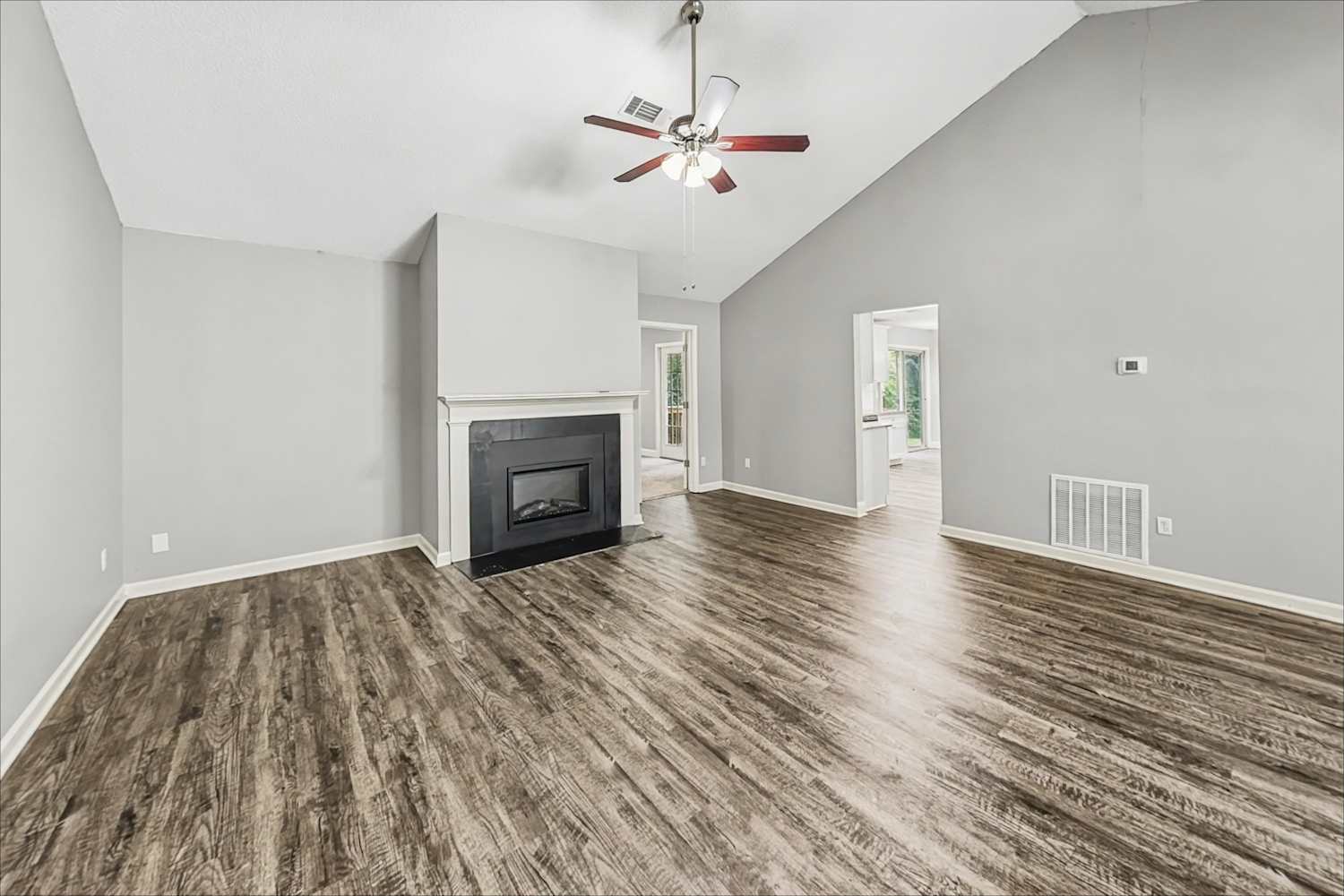 4436 Whitt Mill Rd NW photo 4
