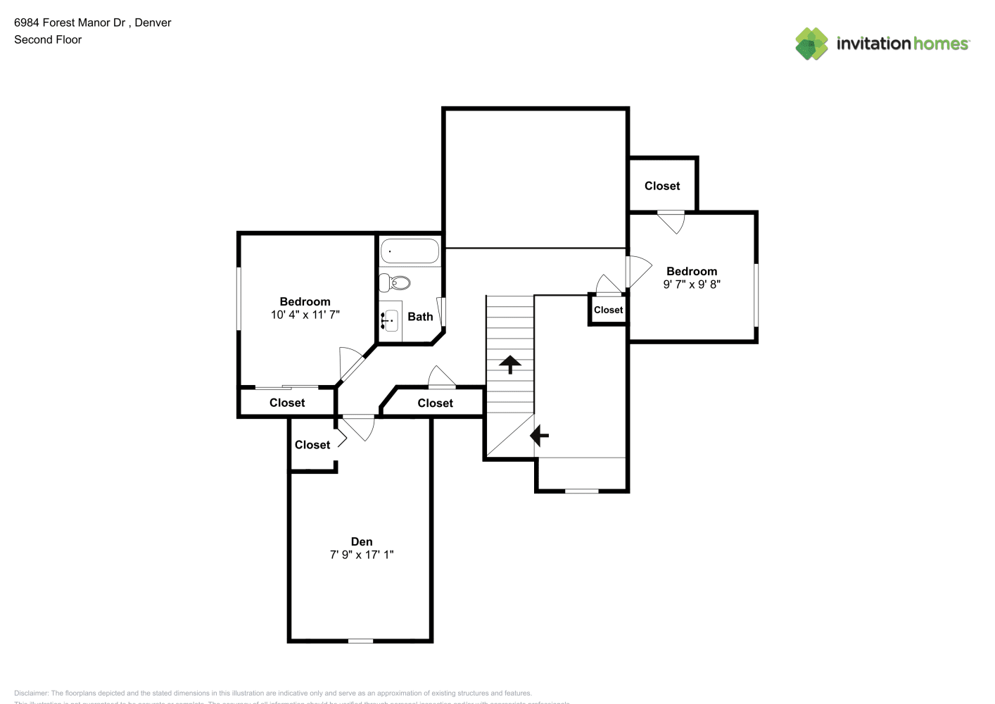 6984 Forest Manor Dr photo 3
