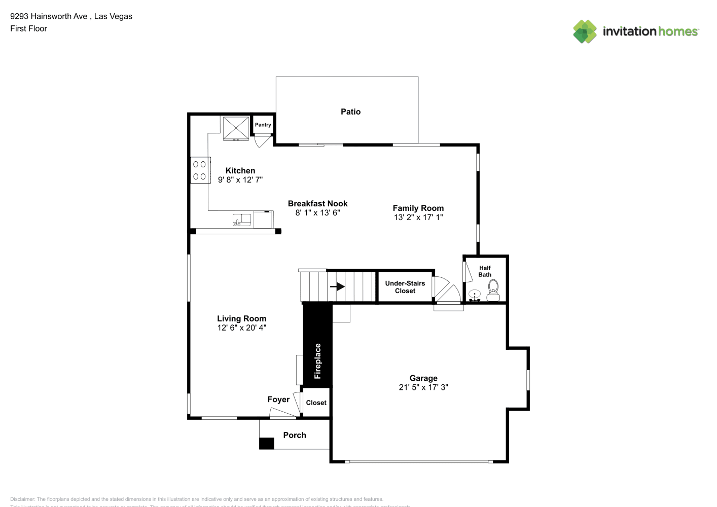 9293 Hainsworth Ave photo 2