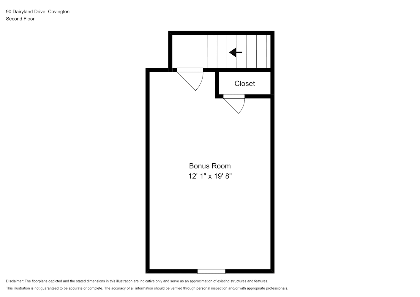 90 Dairyland Dr photo 4