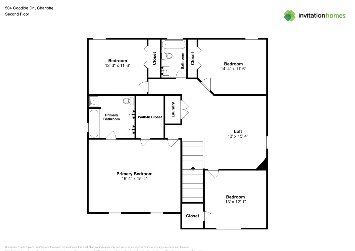 504 Goodloe Dr photo 3