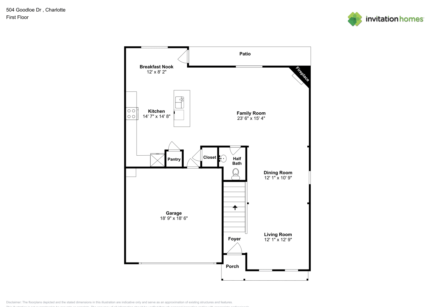 504 Goodloe Dr photo 2