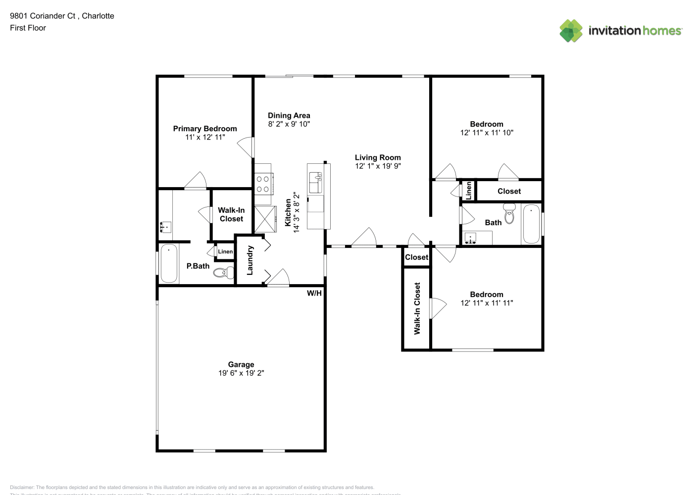 9801 Coriander Ct photo 2