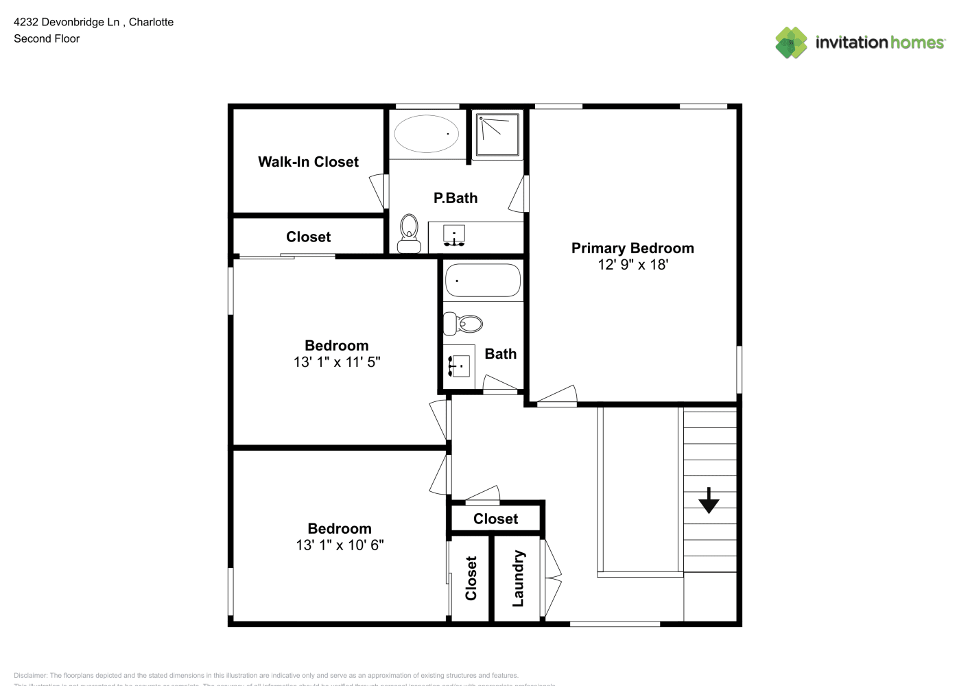 4232 Devonbridge Ln photo 3