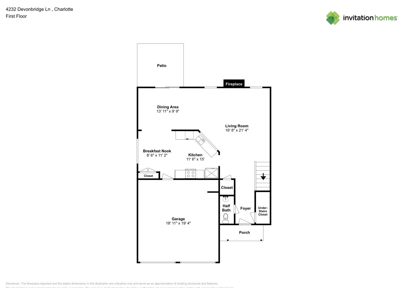 4232 Devonbridge Ln photo 2