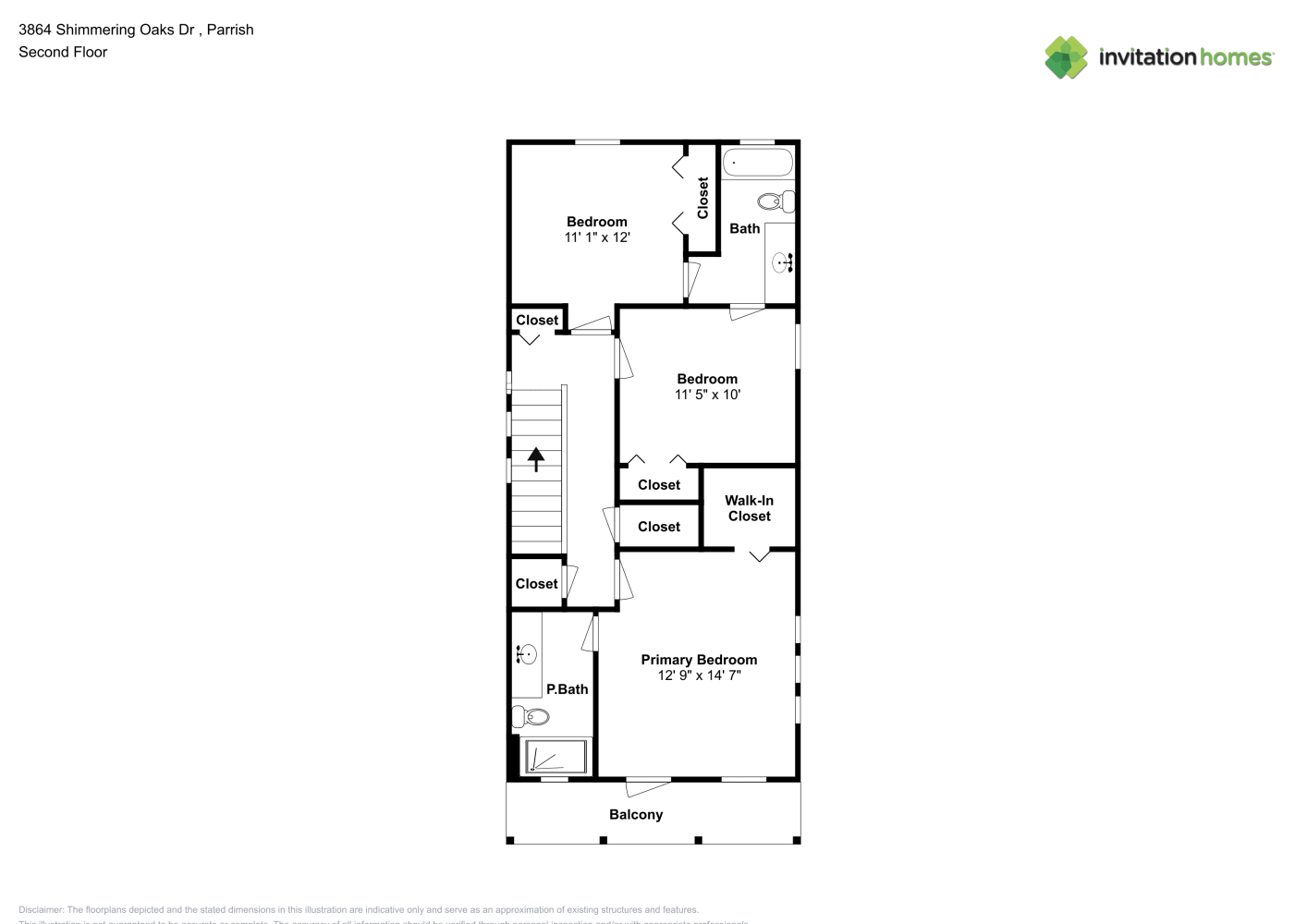 3864 Shimmering Oaks Dr photo 3