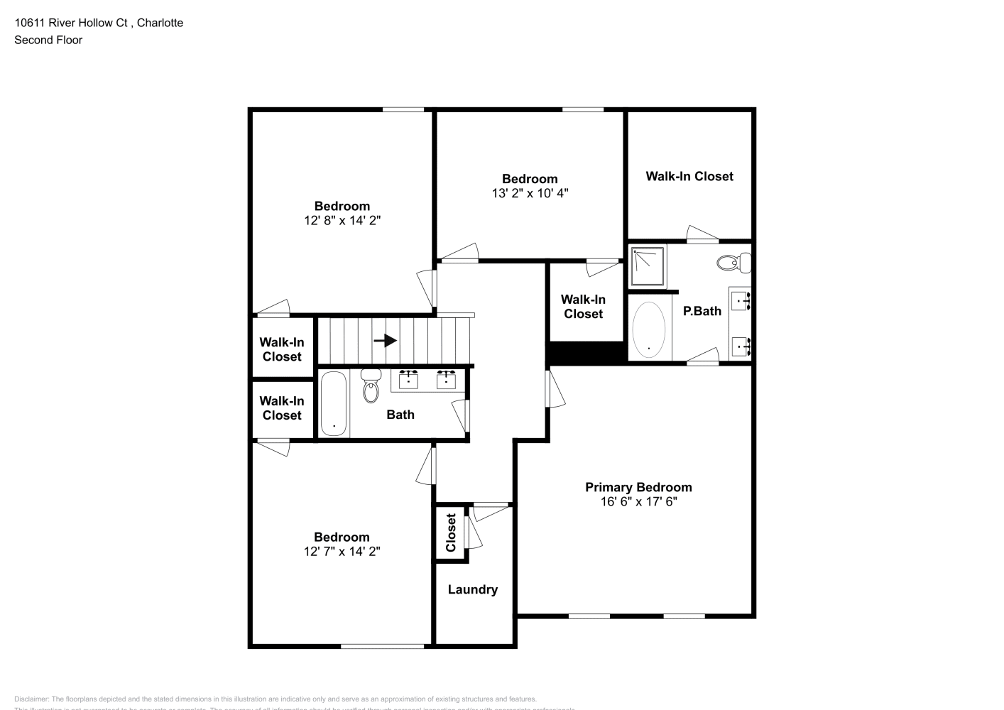 10611 River Hollow Ct photo 3