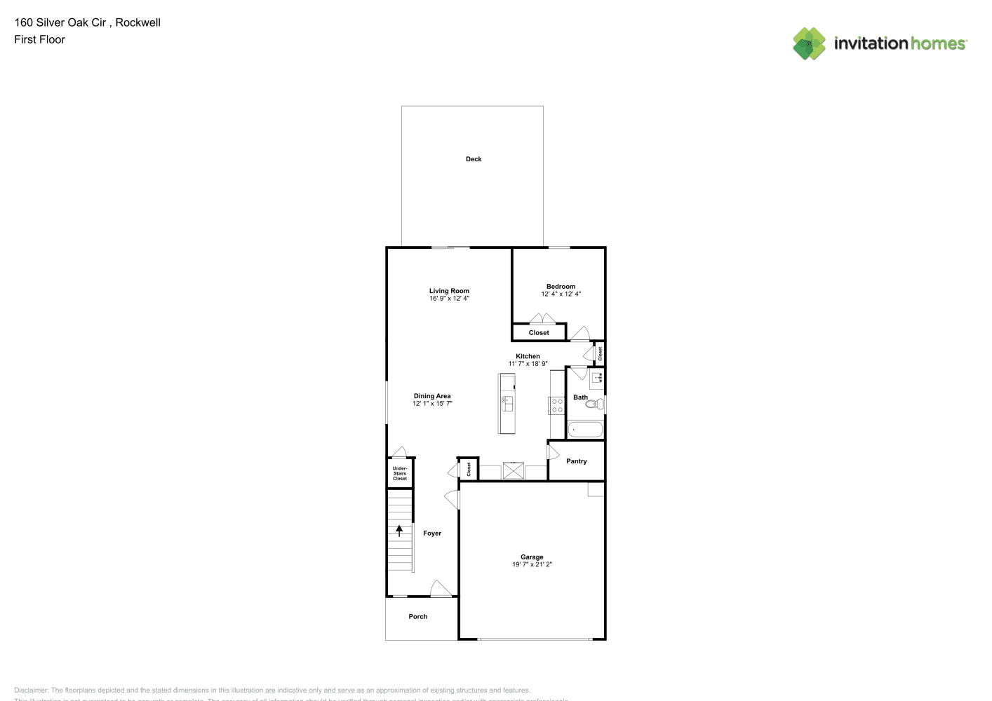 160 Silver Oak Cir photo 2