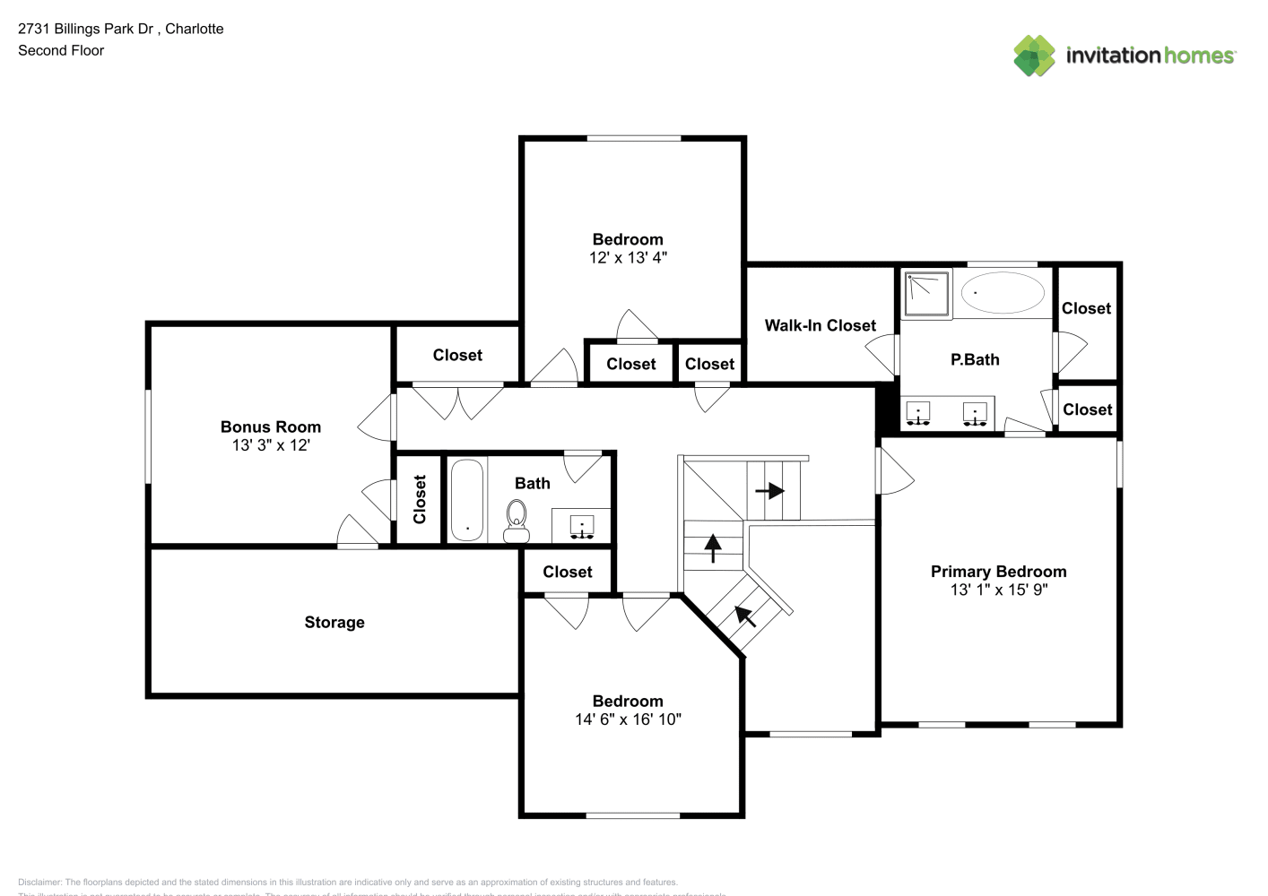 2731 Billings Park Dr photo 3