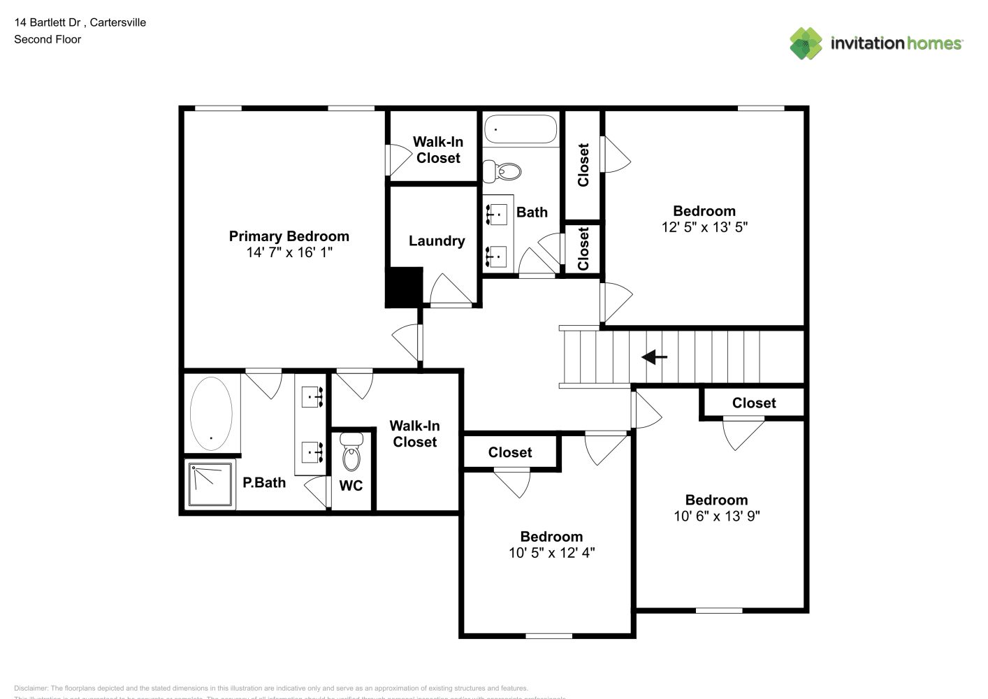 14 Bartlett Dr photo 3