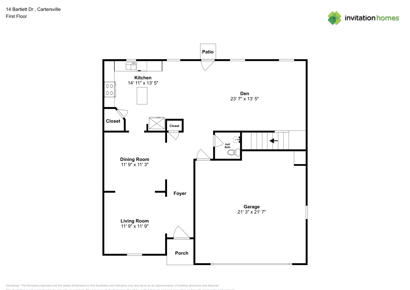14 Bartlett Dr photo 2