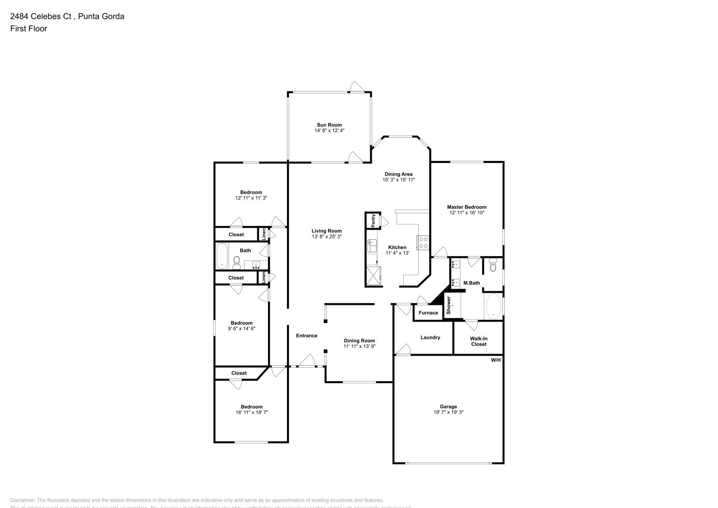 2484 Celebes Ct photo 2