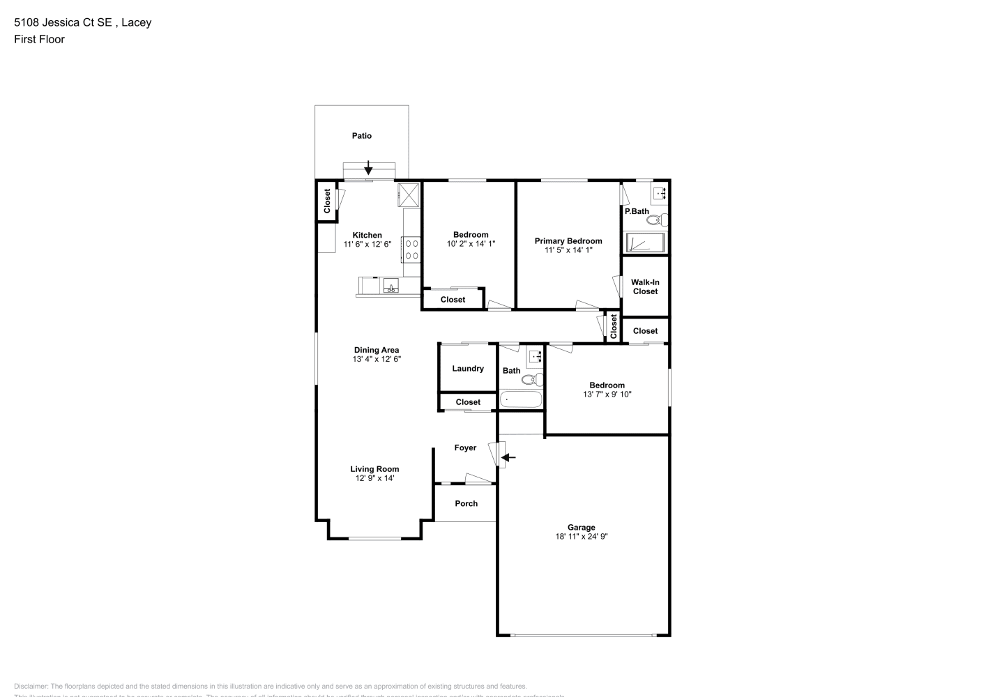5108 Jessica Ct SE photo 3