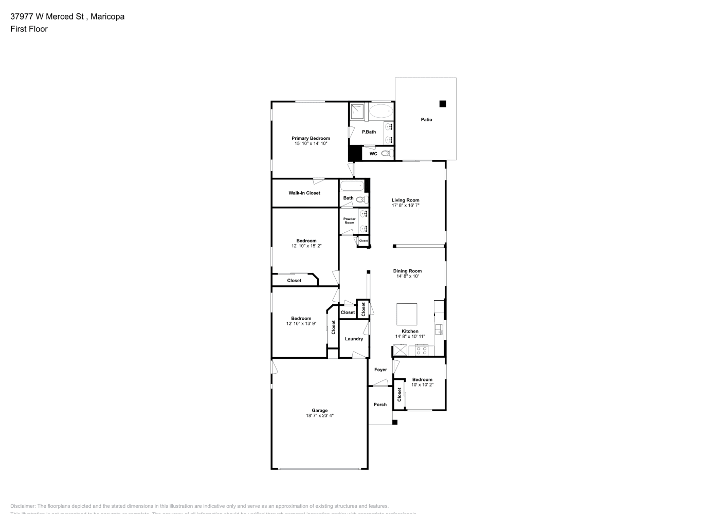 37977 W Merced St photo 2