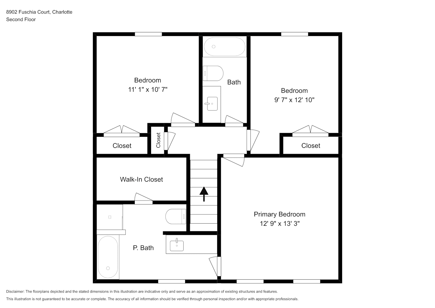 8902 Fuschia Ct photo 3