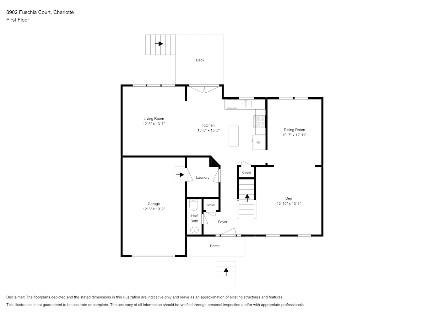 8902 Fuschia Ct photo 2