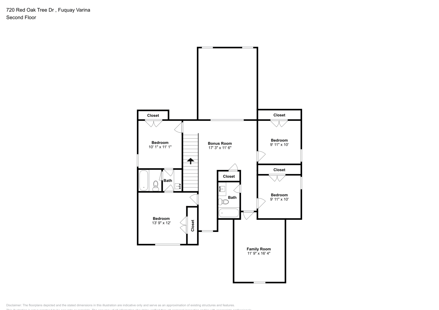 720 Red Oak Tree Dr photo 3