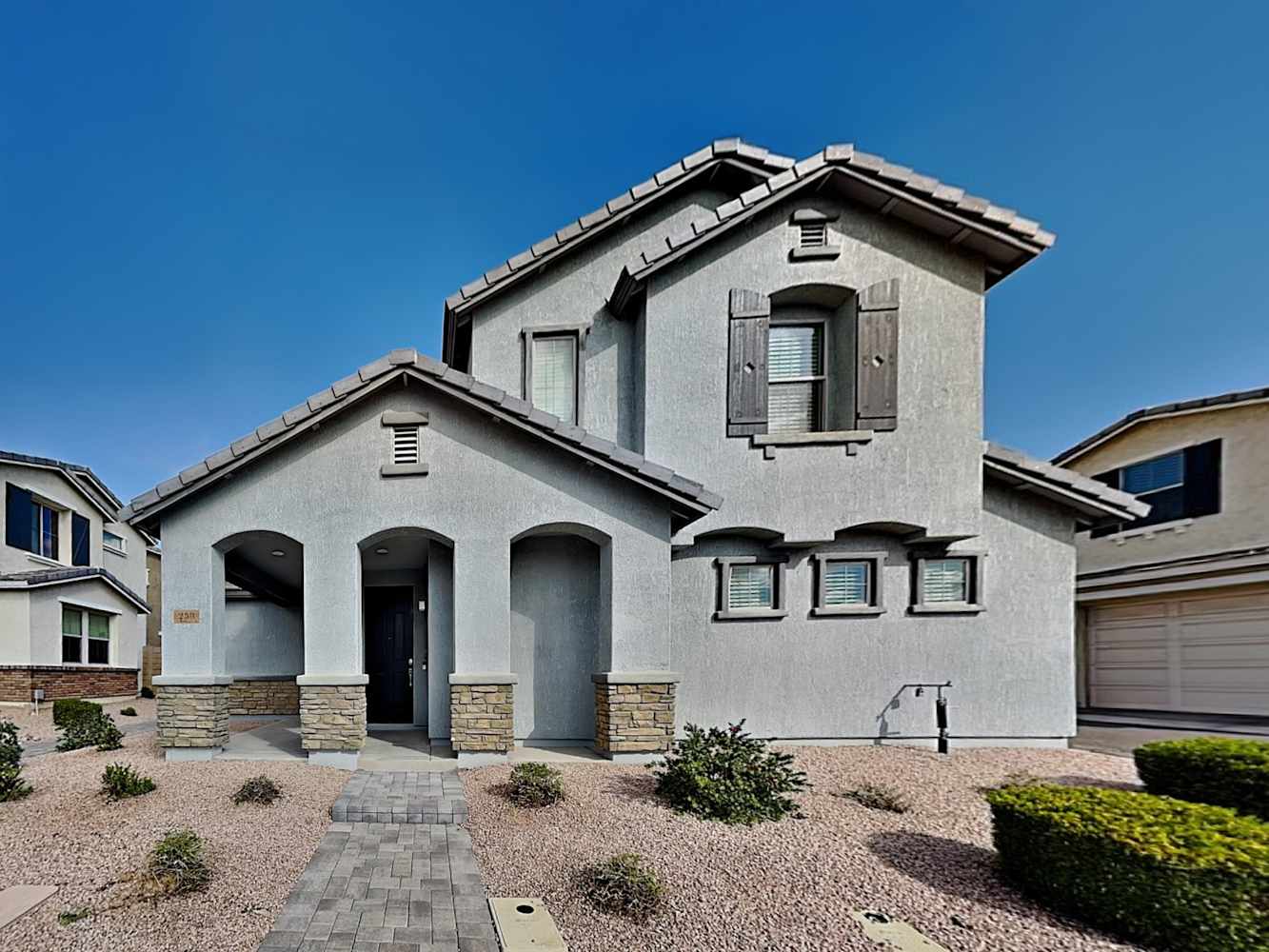 239 N Sandal Mesa, AZ 85205 photo 3
