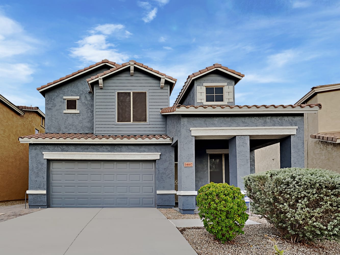 14667 N 174th Ave Surprise, AZ 85388 photo 2
