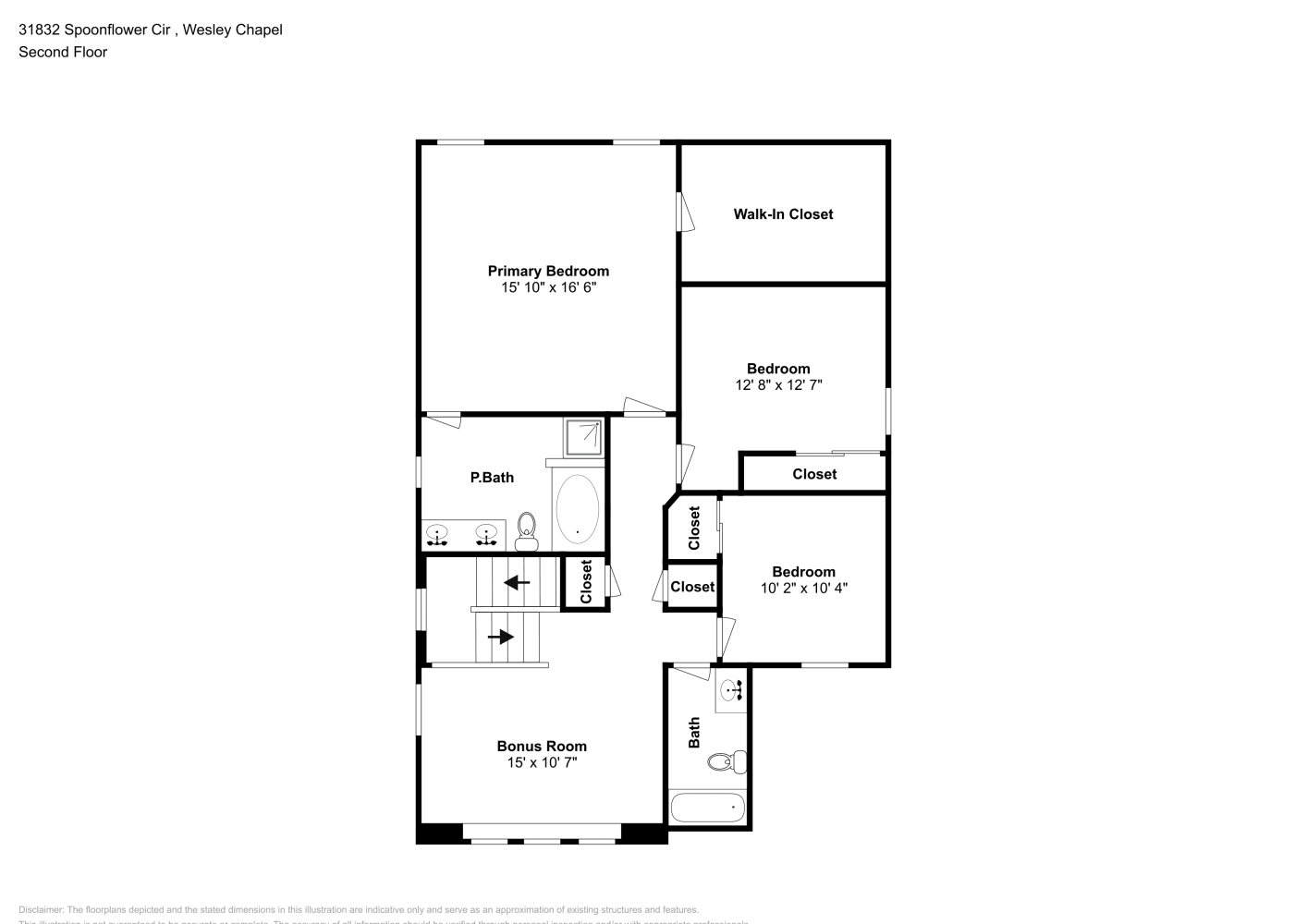 31832 Spoonflower Cir photo 3