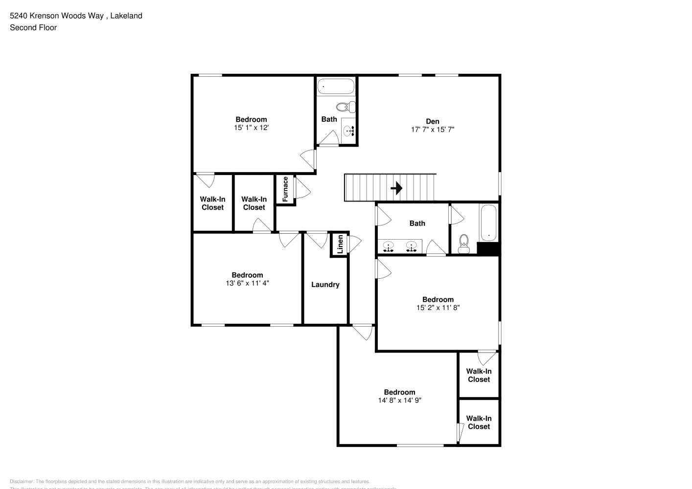5240 Krenson Woods Way photo 3